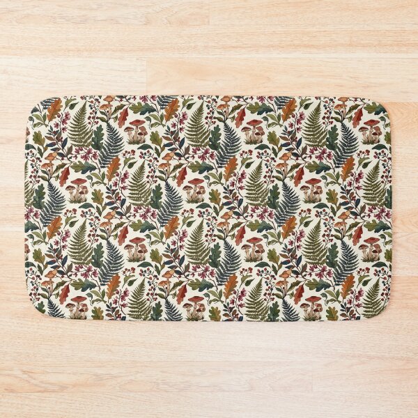 Item preview, Woodland Whimsy designed and sold by Printfantasia .
