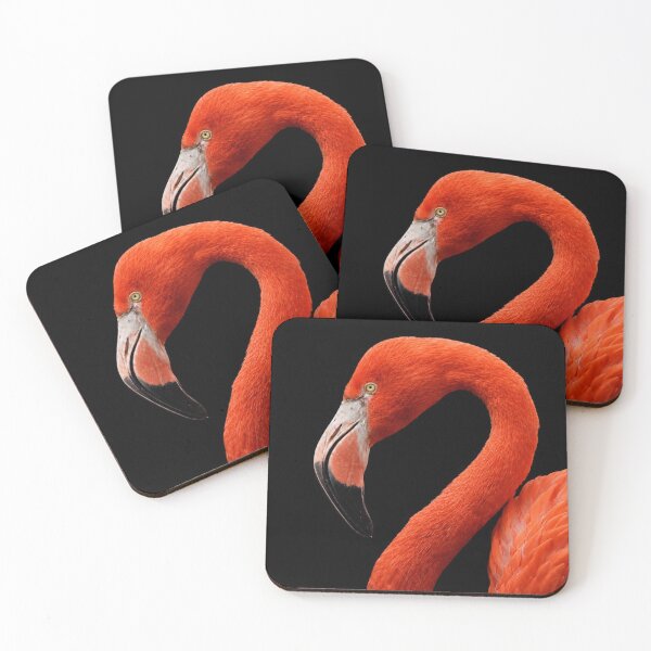 Item preview, Flamingo Elegance designed and sold by Kimberly Palmer.
