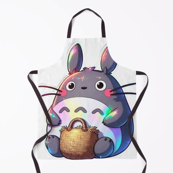 Item preview, Totoro designed and sold by PeelBloom.
