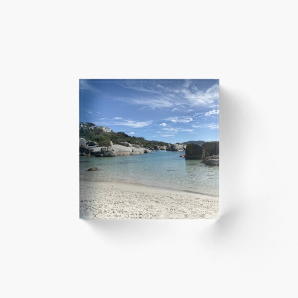 Artikelvorschau, Strand entworfen und verkauft von TPerfect.
