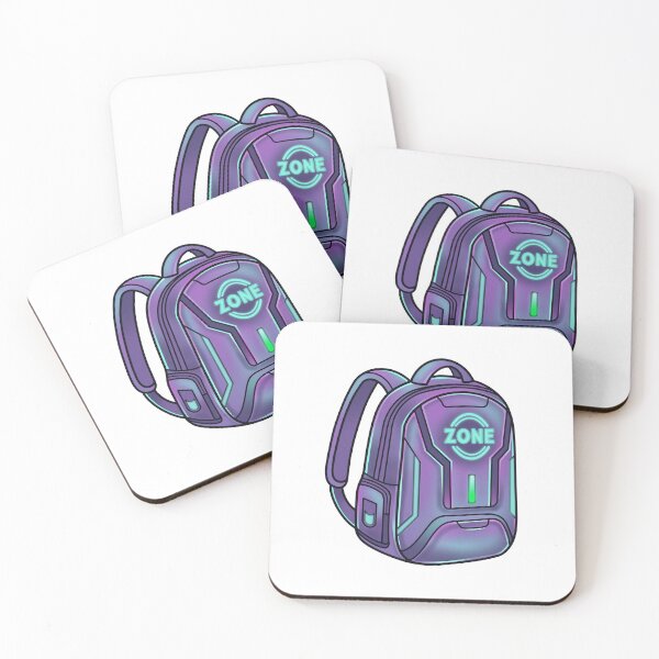 Item preview, Cyber Zone High-Tech Tactical Backpack designed and sold by Anne97s.