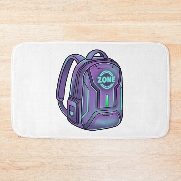 Item preview, Cyber Zone High-Tech Tactical Backpack designed and sold by Anne97s.