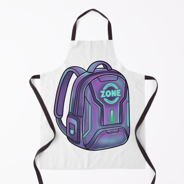Item preview, Cyber Zone High-Tech Tactical Backpack designed and sold by Anne97s.