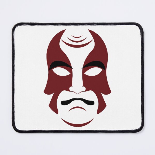 Item preview, Kabuki Mask 2 designed and sold by LyonDesignSweden.