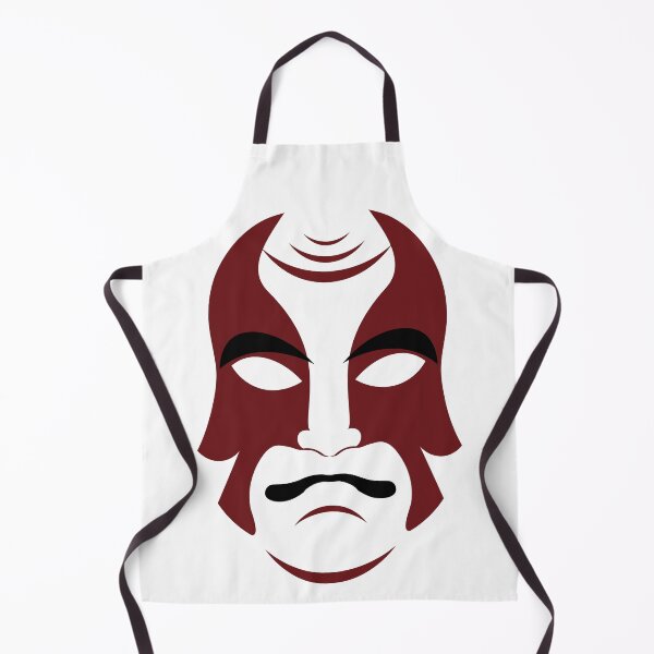 Item preview, Kabuki Mask 2 designed and sold by LyonDesignSweden.
