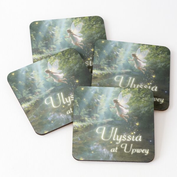 Item preview, Ulyssia at Upwey designed and sold by Andrea Kreates.