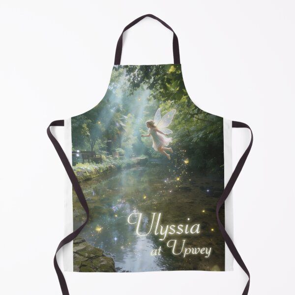 Item preview, Ulyssia at Upwey designed and sold by Andrea Kreates.