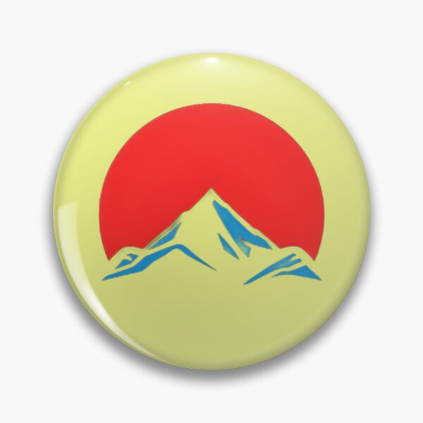 Artikelvorschau, Japanischer Sonnenuntergang entworfen und verkauft von Idrojibz.