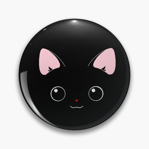Item preview, cat face designed and sold by designing01Ar3.