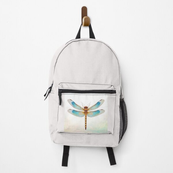 Item preview, The Golden Dragonfly designed and sold by PTB-SHOP.
