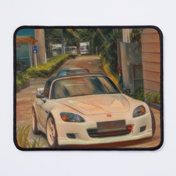 Item preview, Honda S2000 designed and sold by OrangeCars.