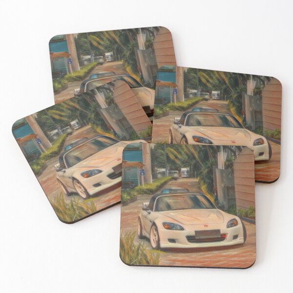 Item preview, Honda S2000 designed and sold by OrangeCars.