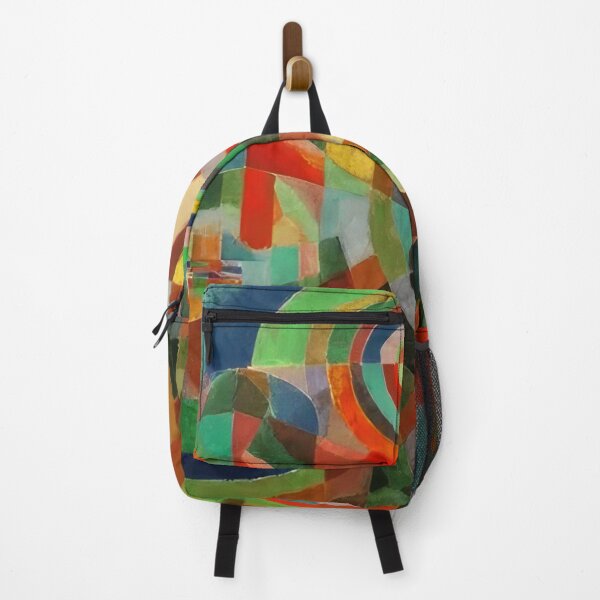 Item preview, Robert Delaunay  designed and sold by winkycheese.