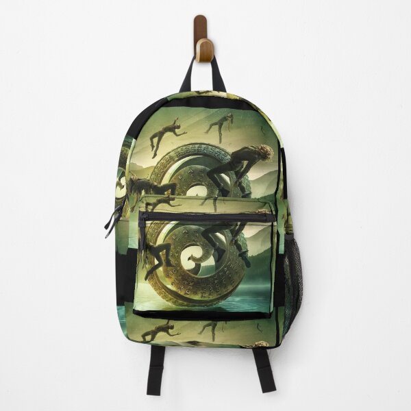 Item preview, The 100 Series Movies Fan Art designed and sold by PayneLaurie.