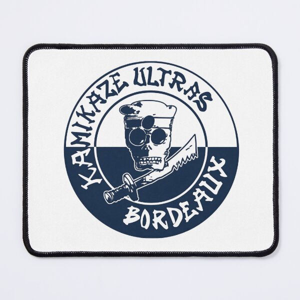 Item preview,  Ultras Kamikaze Virage Bordelais designed and sold by canvasriddle.