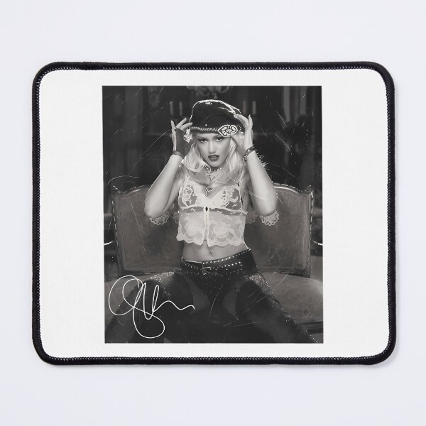 Item preview, Gwen Stefani Retro Music Graphic No Doubt 90S Vintage designed and sold by baltazarmeena.