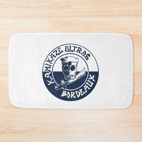 Item preview,  Ultras Kamikaze Virage Bordelais designed and sold by canvasriddle.