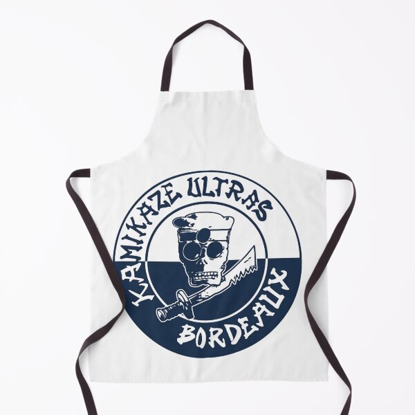 Item preview,  Ultras Kamikaze Virage Bordelais designed and sold by canvasriddle.
