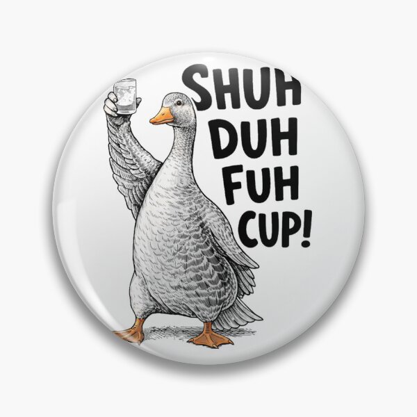 Item preview, Suh Duh Fuk Cup Grey Goose designed and sold by devonclemon.