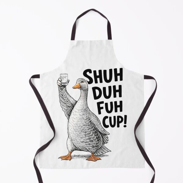 Item preview, Suh Duh Fuk Cup Grey Goose designed and sold by devonclemon.