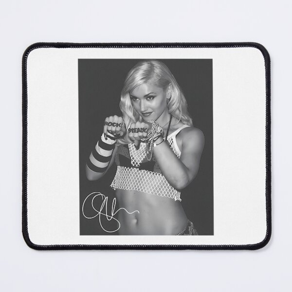 Item preview, No Doubt Vintage Gwen Stefani 90S Rock designed and sold by baltazarmeena.