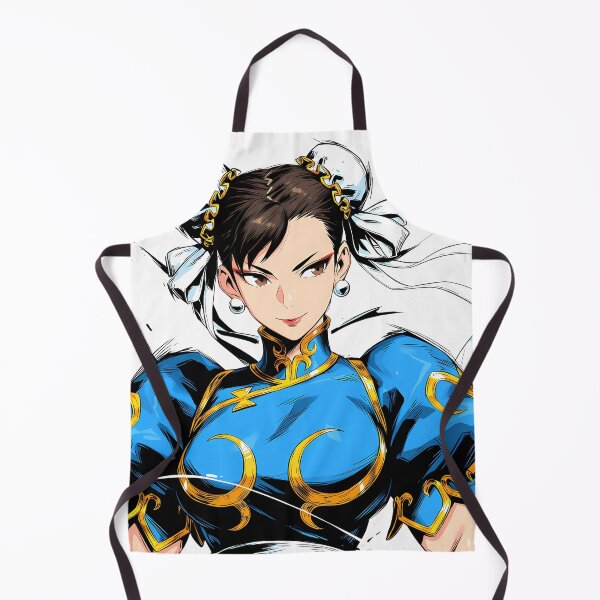 Item preview, Chun Li - 118 designed and sold by Infinite-Aspire.