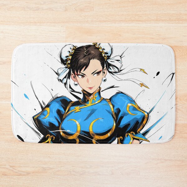 Item preview, Chun Li - 118 designed and sold by Infinite-Aspire.