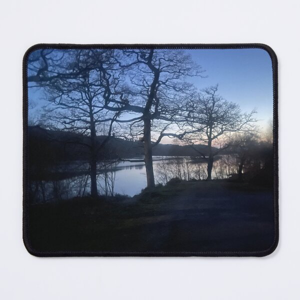 Item preview, Scottish Loch designed and sold by Sea and Still Original Art.