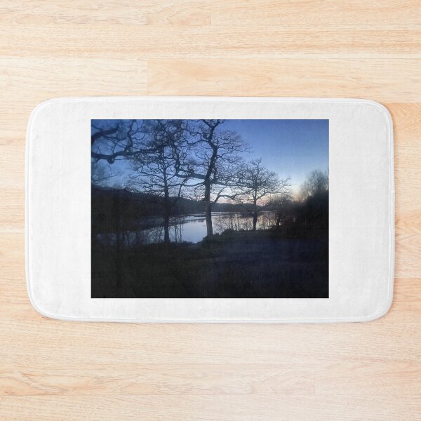 Item preview, Scottish Loch designed and sold by Sea and Still Original Art.