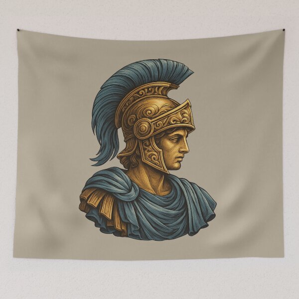 Item preview, Guardian of the Empire designed and sold by iamdesigns14.