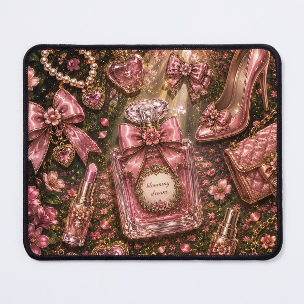 Item preview, Blooming Dream ? | Designs available in my Redbubble shop ✨️ designed and sold by KiyomiArt.