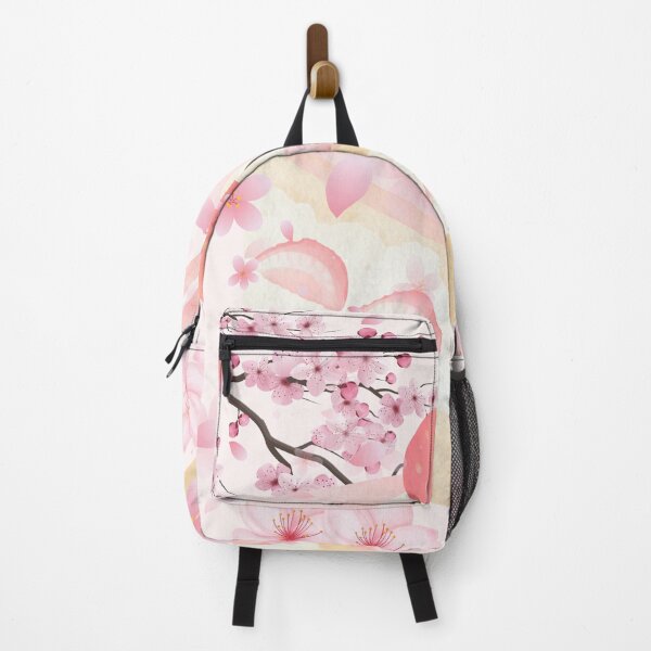 Item preview, Inspired Cherry Blossom Cake designed and sold by Cozy Moss Studio.