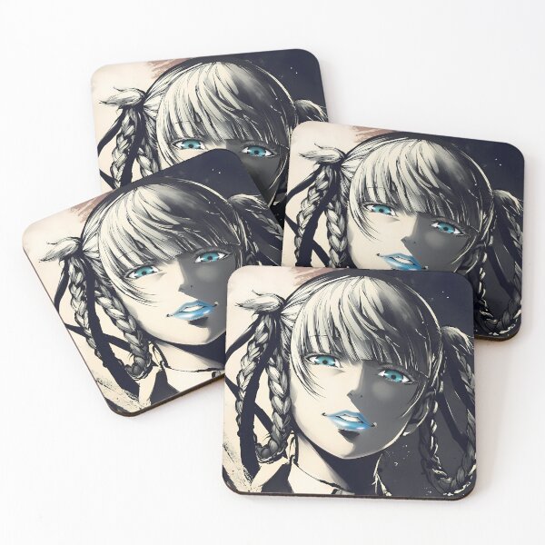 Item preview, Momobami Kirari - 3 designed and sold by Infinite-Aspire.