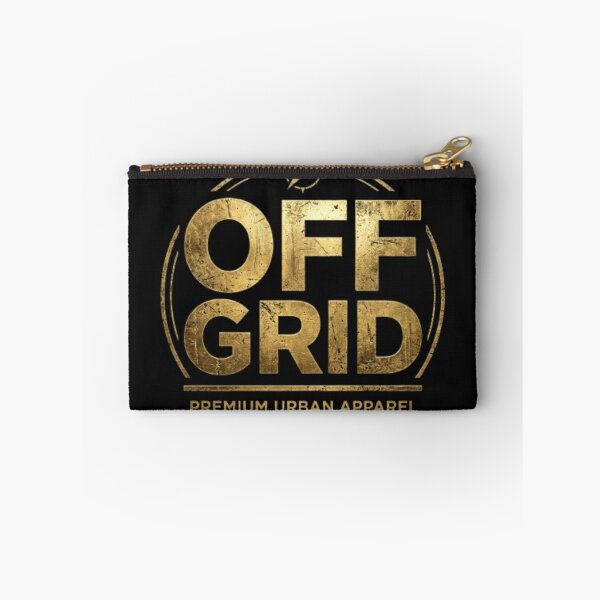 Item preview, Off Grid Urban Streetwear designed and sold by OKstreetwear.