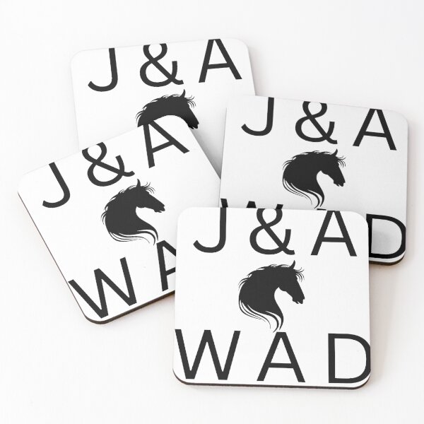Item preview, Elegant horse head logo with letters designed and sold by JREEHBRAND.
