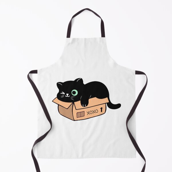 Item preview, black cute kitty xoxo designed and sold by designing01Ar3.