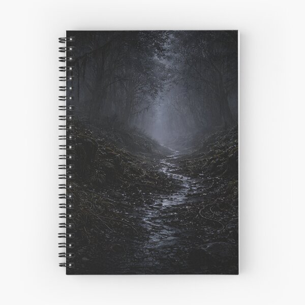 Item preview, Through the Veins of the Night – Melancholy 142 designed and sold by Capone-Gallery.