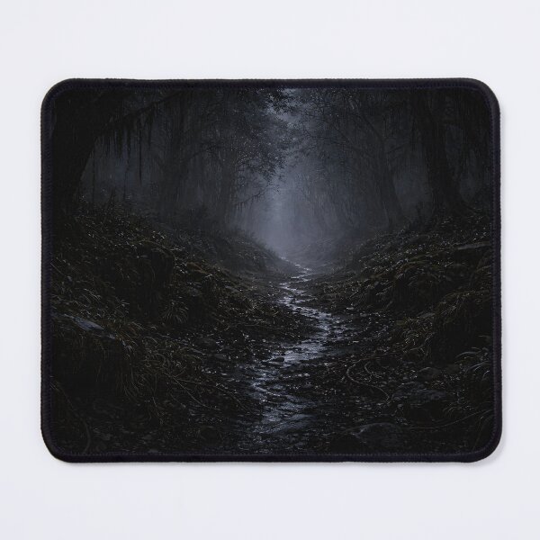 Item preview, Through the Veins of the Night – Melancholy 142 designed and sold by Capone-Gallery.