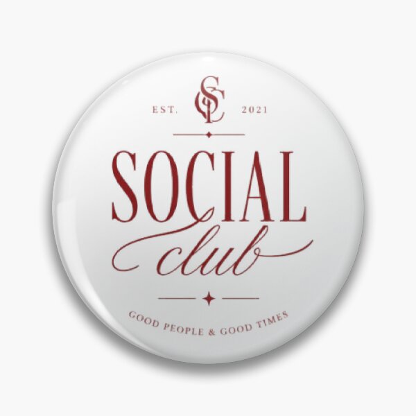 Item preview, Old Money Social Club Vintage Design designed and sold by AveniaOficial.