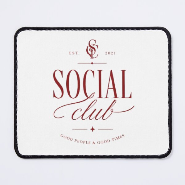 Item preview, Old Money Social Club Vintage Design designed and sold by AveniaOficial.