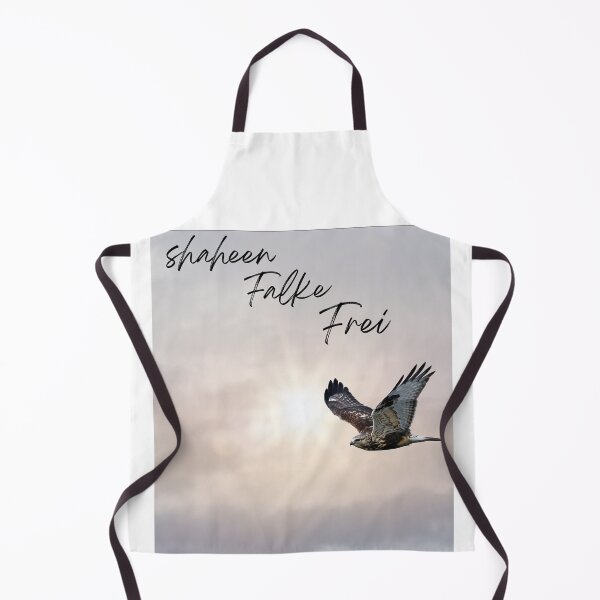 Item preview, Flying Falcon - Freedom in Nature Design designed and sold by JREEHBRAND.