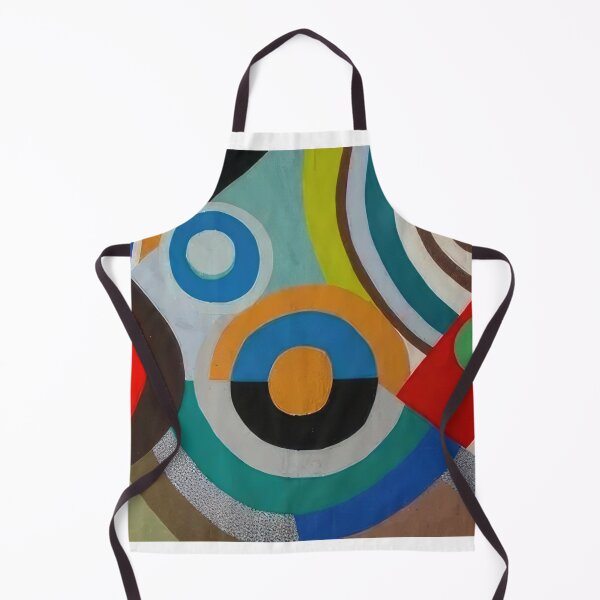 Item preview, Robert Delaunay  designed and sold by winkycheese.