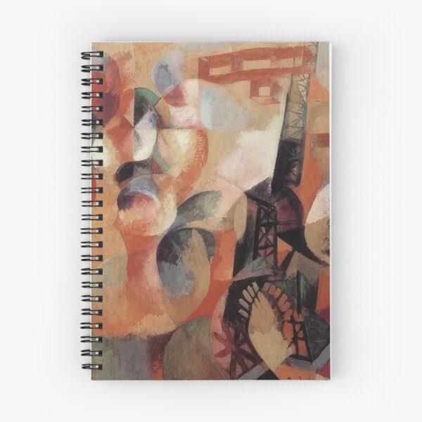 Item preview, Robert Delaunay  designed and sold by winkycheese.