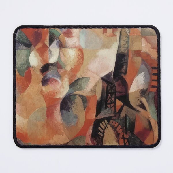 Item preview, Robert Delaunay  designed and sold by winkycheese.