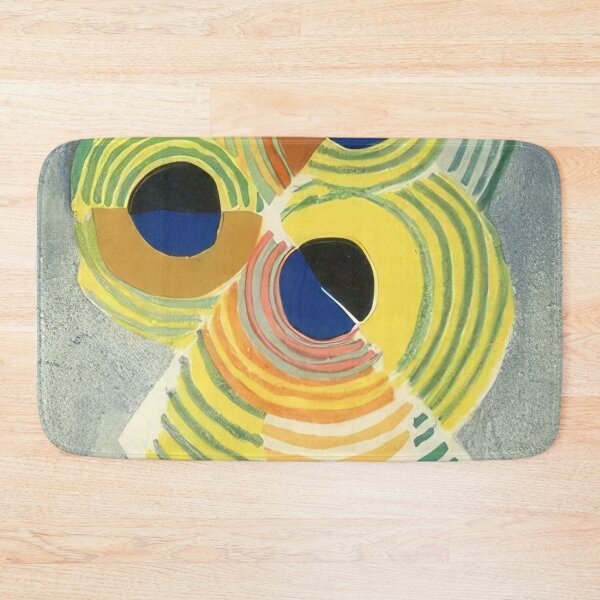 Item preview, Robert Delaunay  designed and sold by winkycheese.