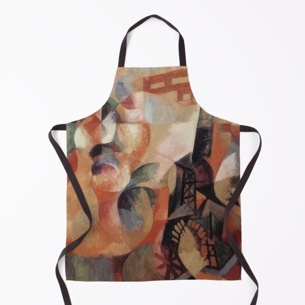 Item preview, Robert Delaunay  designed and sold by winkycheese.