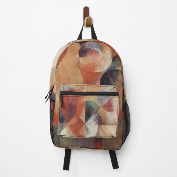 Item preview, Robert Delaunay  designed and sold by winkycheese.