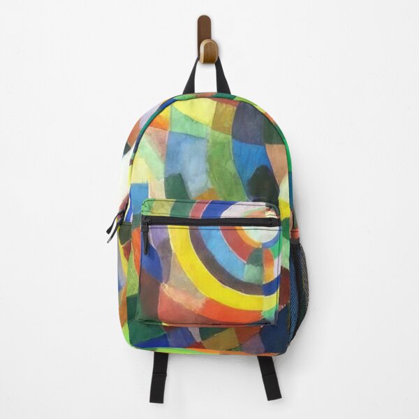 Item preview, Robert Delaunay  designed and sold by winkycheese.
