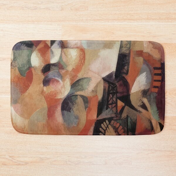 Item preview, Robert Delaunay  designed and sold by winkycheese.