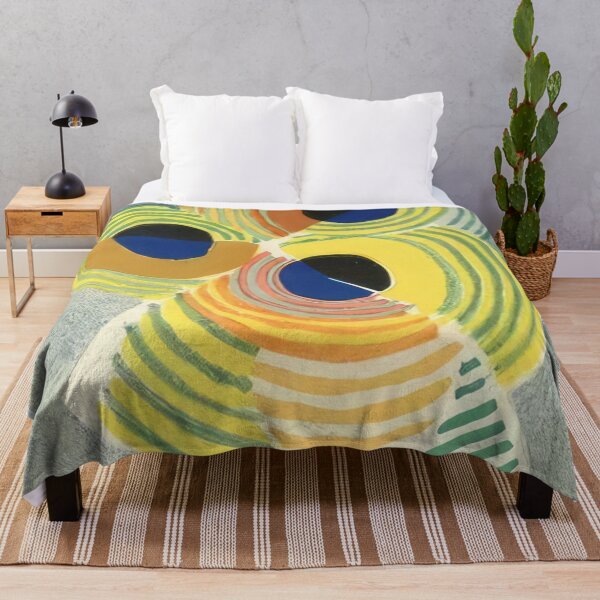 Item preview, Robert Delaunay designed and sold by winkycheese.